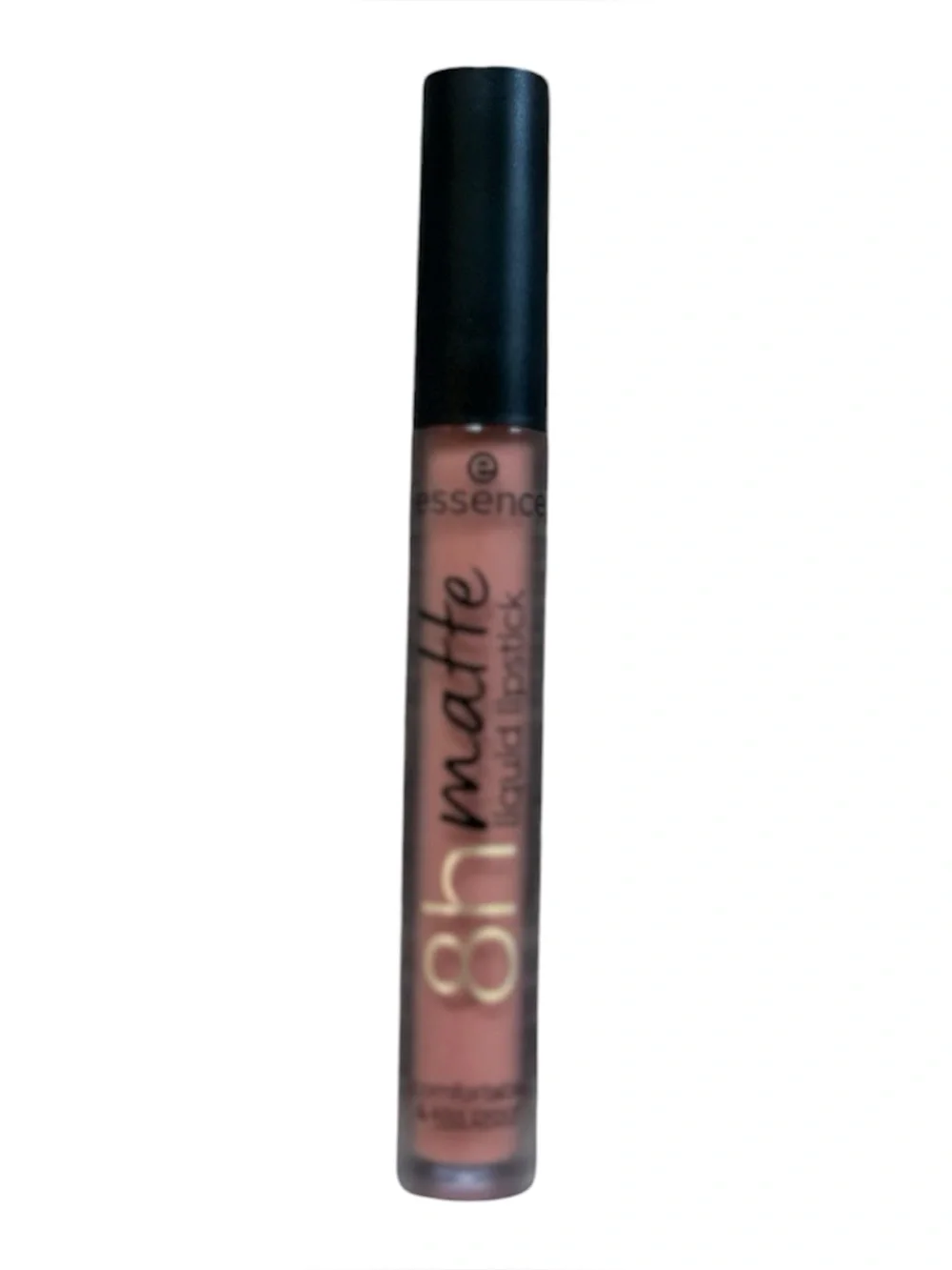 🆕Essence 8h Matte Liquid Lipstick - Soft Beige